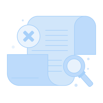 error