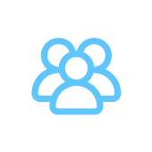 A Focused 100,000 Users